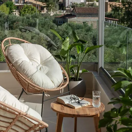 Aether Sunset Loft *