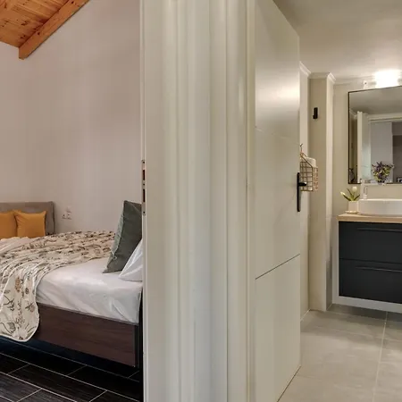 Aether Sunset Loft