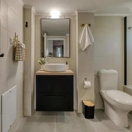 Aether Sunset Loft *